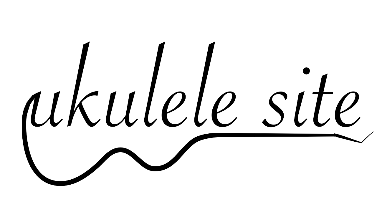 Ukulele Site