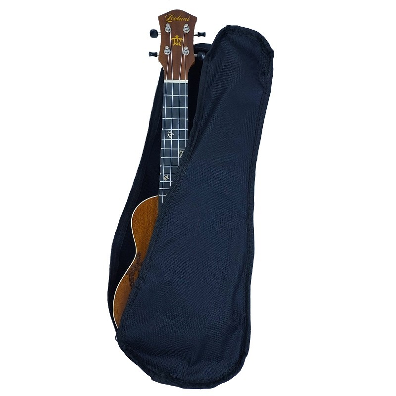 Soprano Honu Leolani :: Ukulele Site