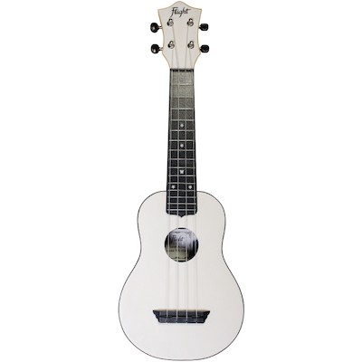 Flight Soprano Travel Series TUS35